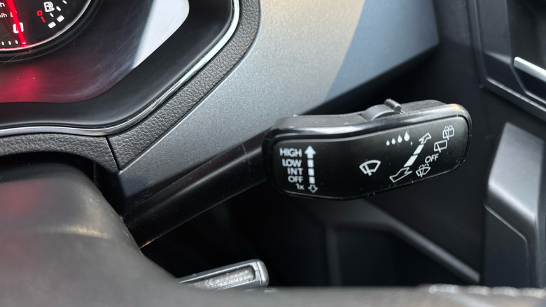 SEAT Arona 1.0 TSI SE Technology 5dr Petrol Hatchback